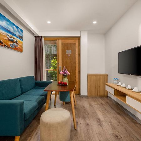 דה נאנג Lahome Boutique Villa And Apartment מראה חיצוני תמונה