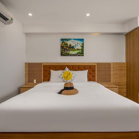 דה נאנג Lahome Boutique Villa And Apartment מראה חיצוני תמונה
