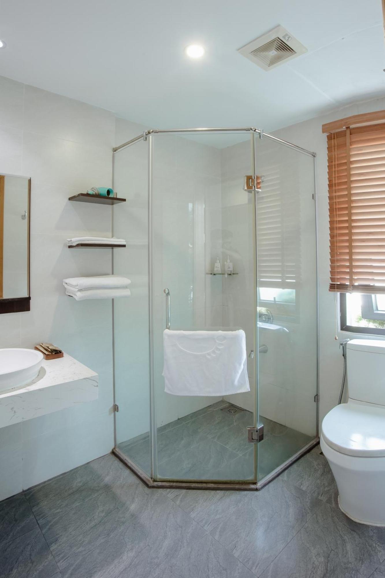 דה נאנג Lahome Boutique Villa And Apartment מראה חיצוני תמונה