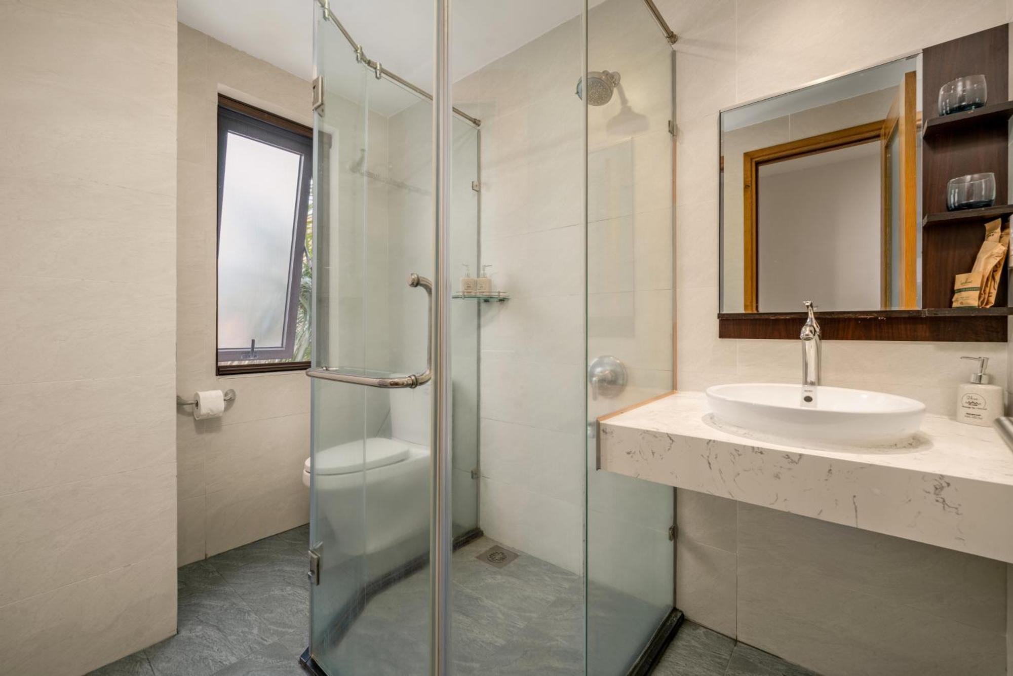 דה נאנג Lahome Boutique Villa And Apartment מראה חיצוני תמונה
