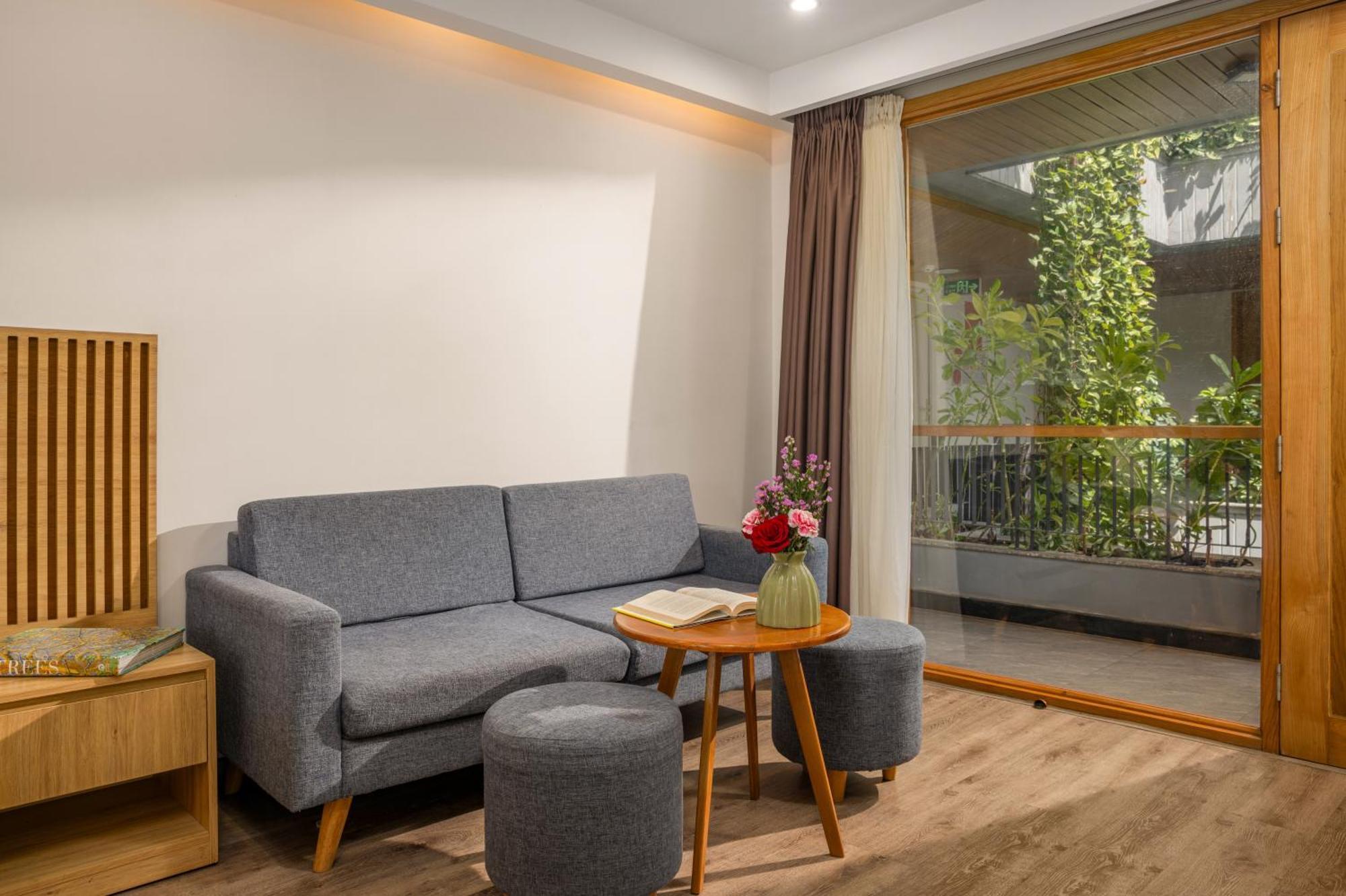 דה נאנג Lahome Boutique Villa And Apartment מראה חיצוני תמונה