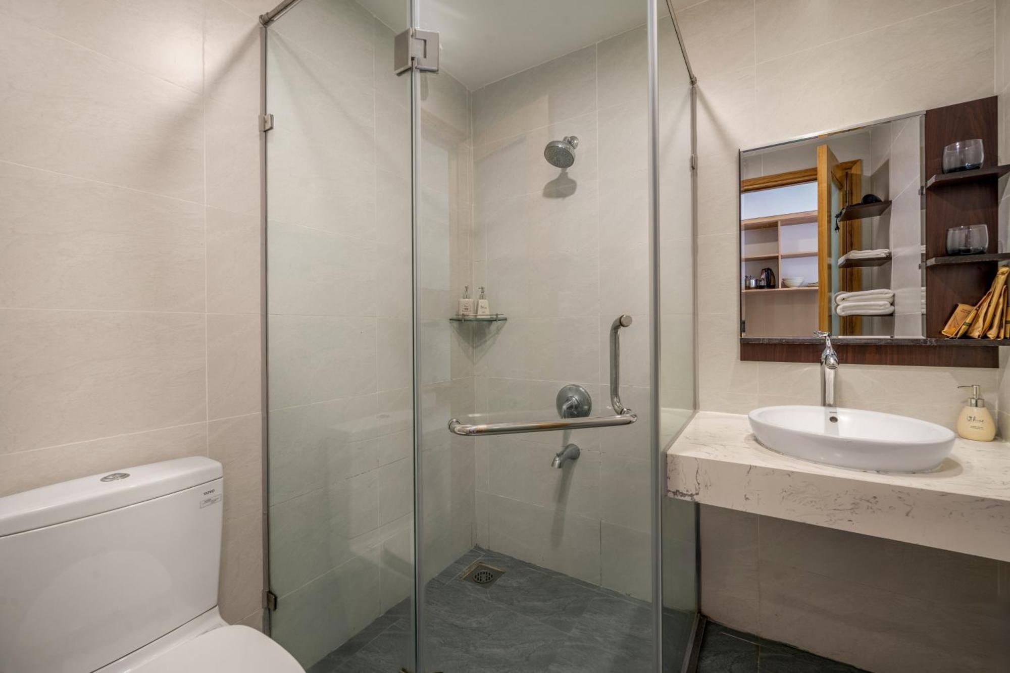 דה נאנג Lahome Boutique Villa And Apartment מראה חיצוני תמונה